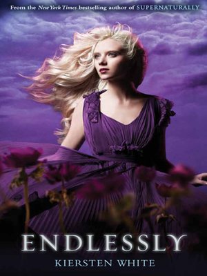 cover image of Endlessly